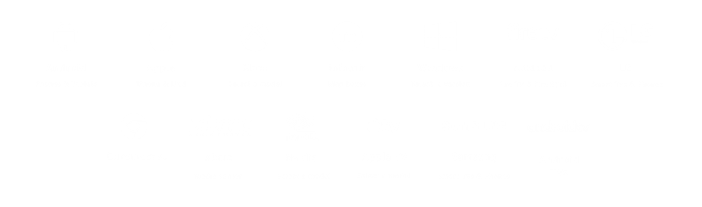 tv devices